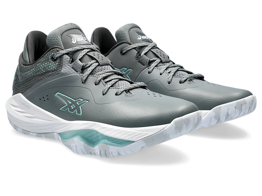 ASICS Nova Surge Low 'Steel Grey Teal Tint' 1061A043-021