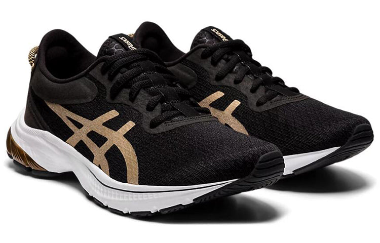 (WMNS) ASICS Gel Kumo Lyte 2 'Black Champagne' 1012A913-002