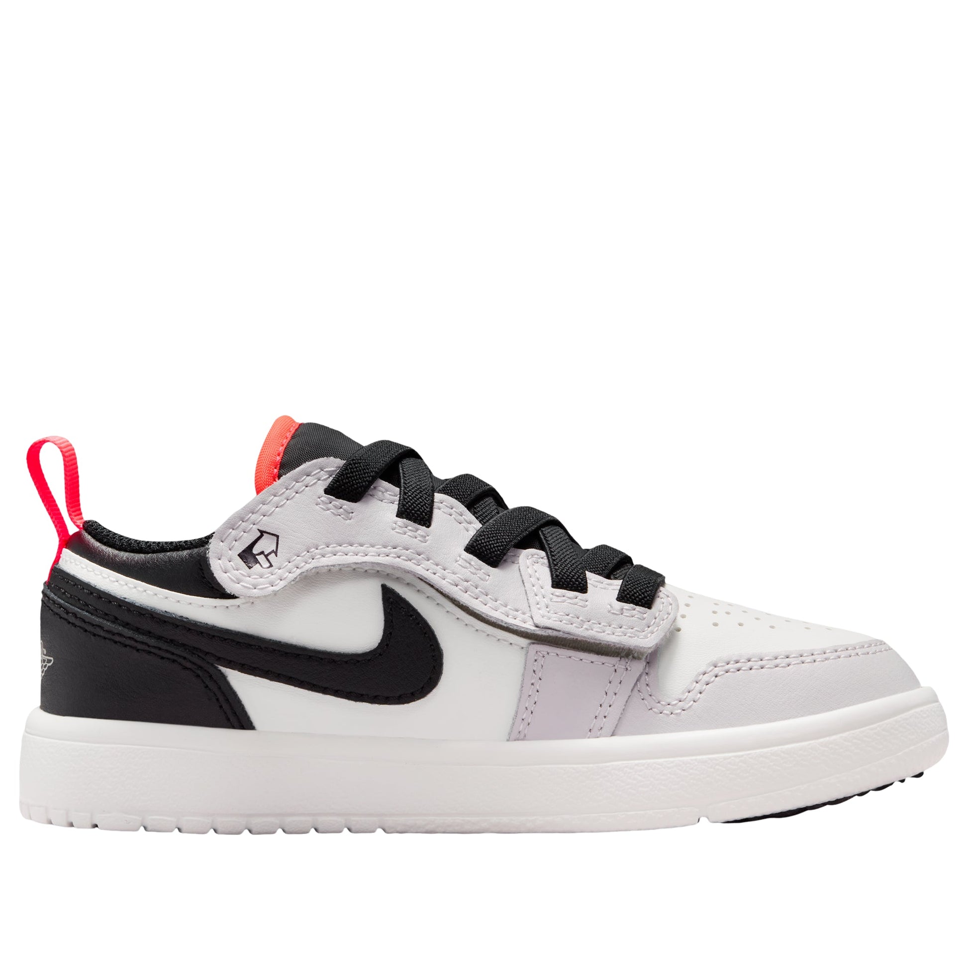 (PS) Air Jordan 1 Low Alt 'Black Summit White Infrared 23' DR9748-045