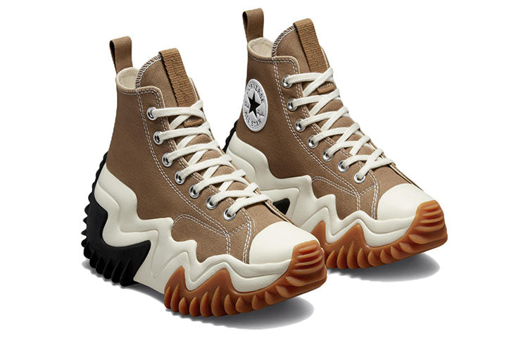 Converse Run Star Motion High 'Sand Dune' A00851C