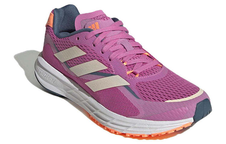 (WMNS) adidas Adizero Sl20.3 'Purple' GX6673
