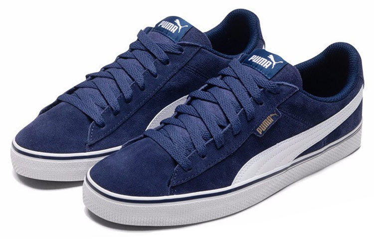 PUMA 1948 Vulc 'Blue Depths' 359863-12