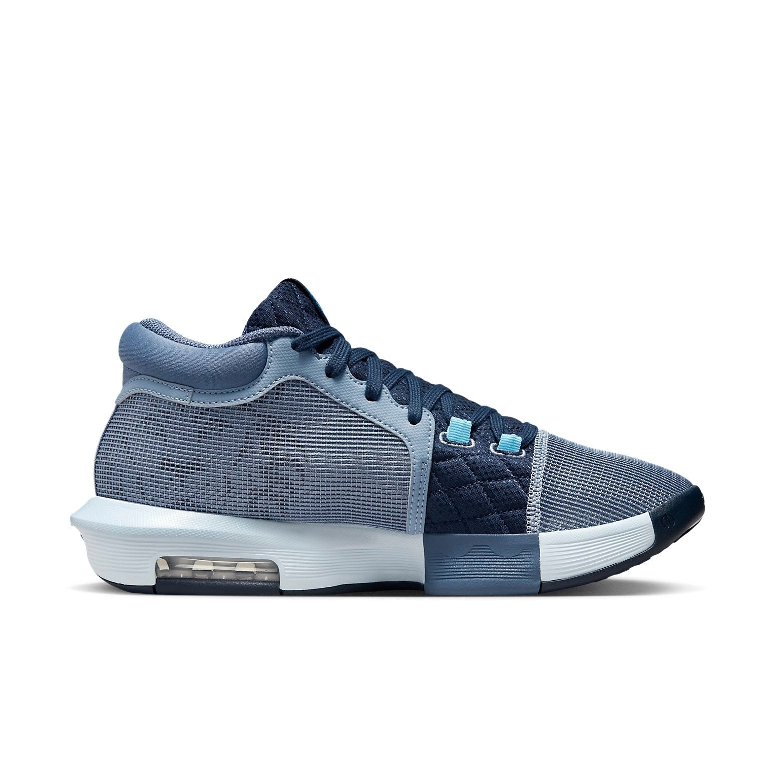 Nike LeBron Witness 8 'Ashen Slate' FB2239-400