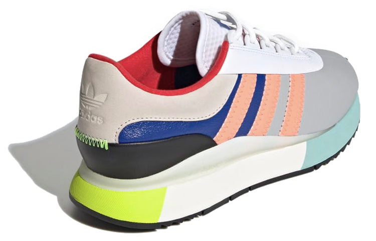(WMNS)adidas SL Andridge 'Multi' FU7134