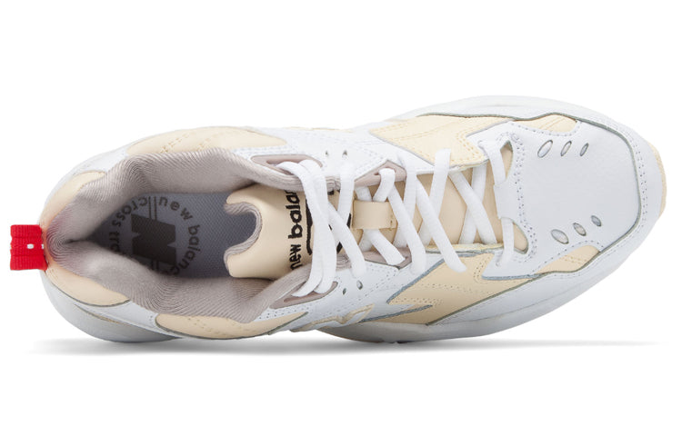 (WMNS) New Balance 608 RW1 'Vanilla' WX608RW1