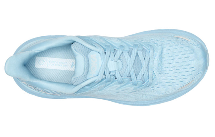 (WMNS) HOKA ONE ONE Clifton 8 'Summer Song' 1119394-SSCA