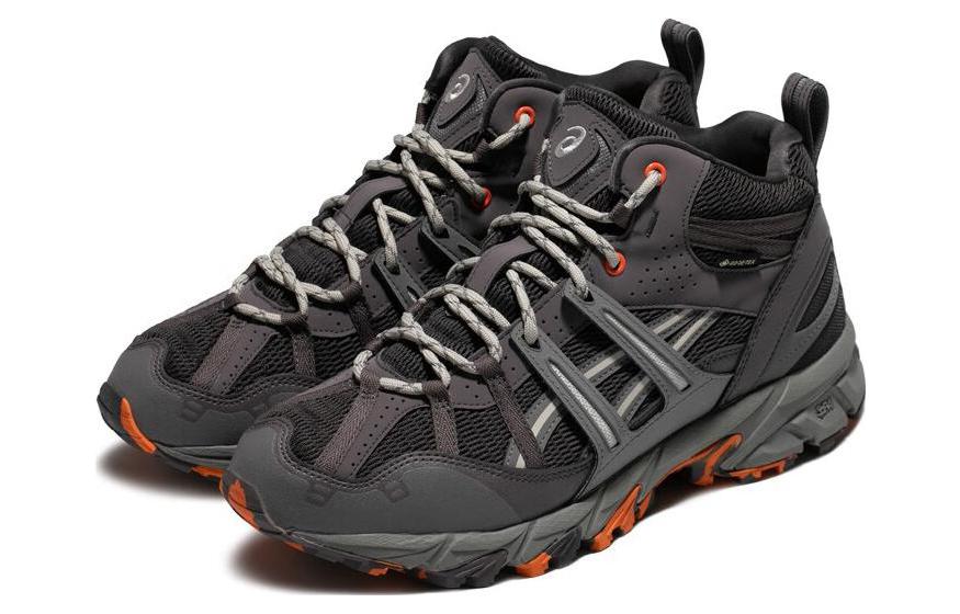 ASICS Gel-Sonoma 15-50 MT GORE-TEX 'Obsidian Grey' 1201A699-020