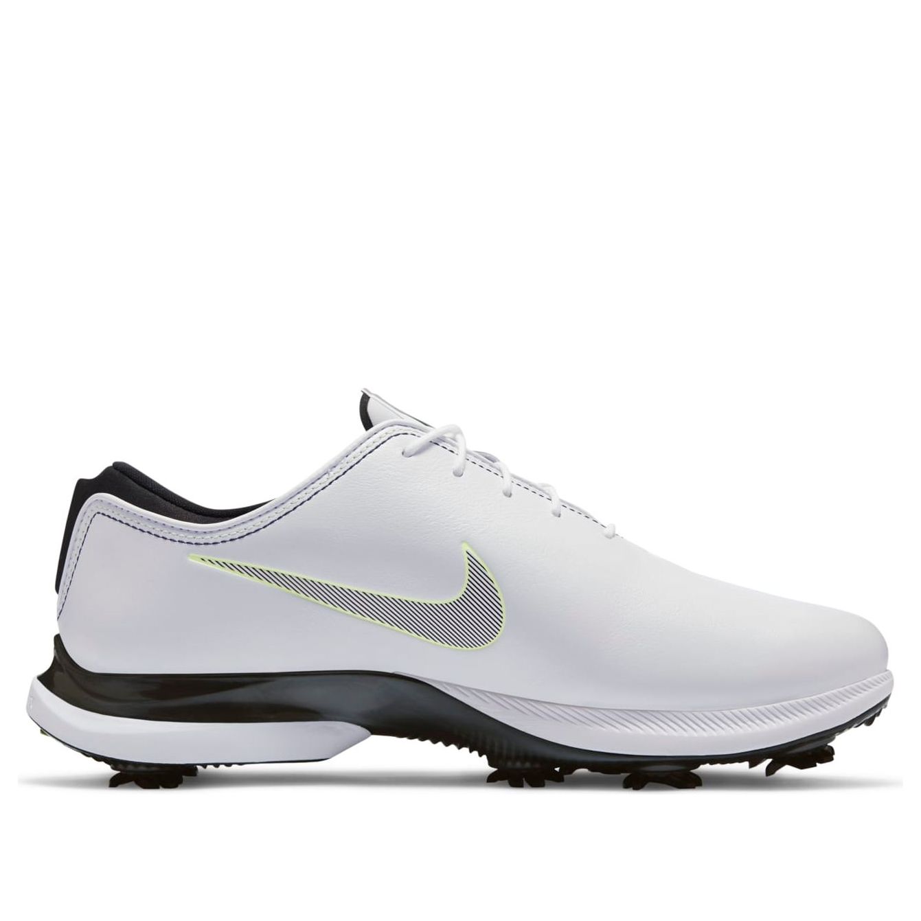 Nike Air Zoom Victory Tour 2 Wide 'White Black Barely Volt' CW8189-103