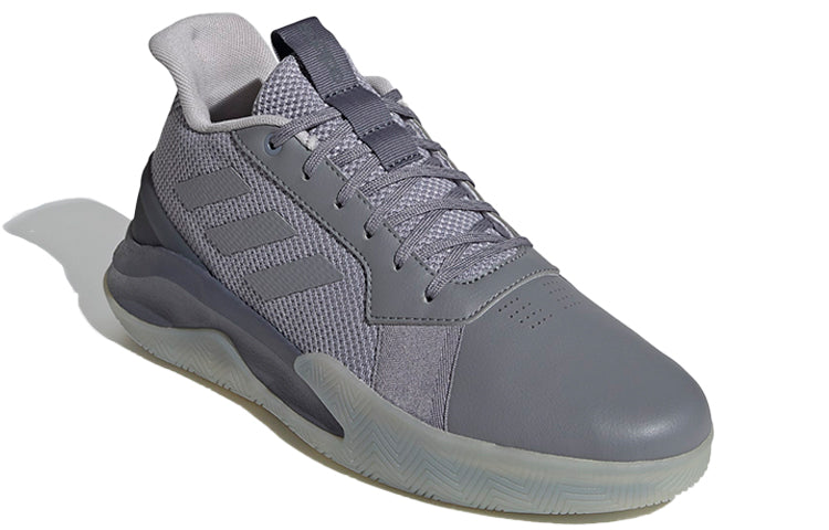 adidas RunTheGame 'Grey' EG7971