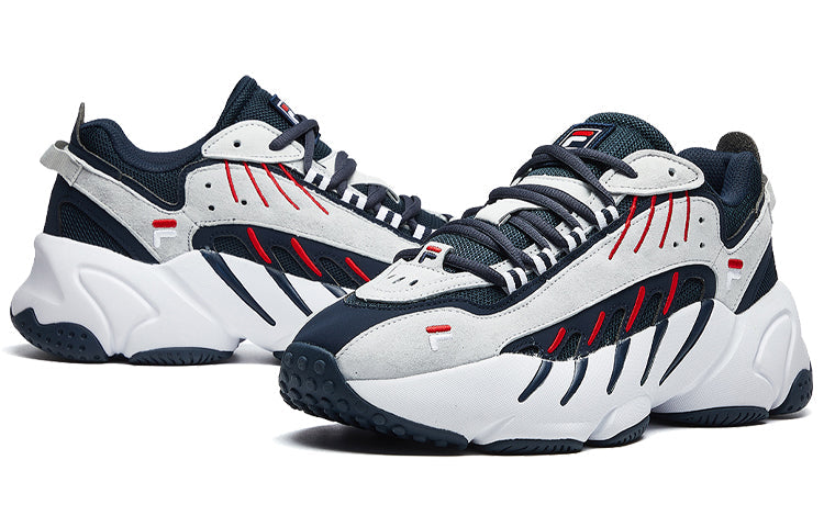 FILA Ade retro blue F12M011102ABG