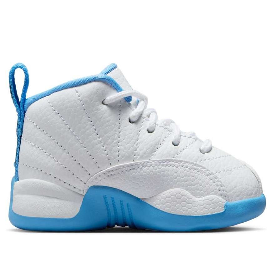 (TD) Air Jordan 12 Retro 'Melo' 850000-112