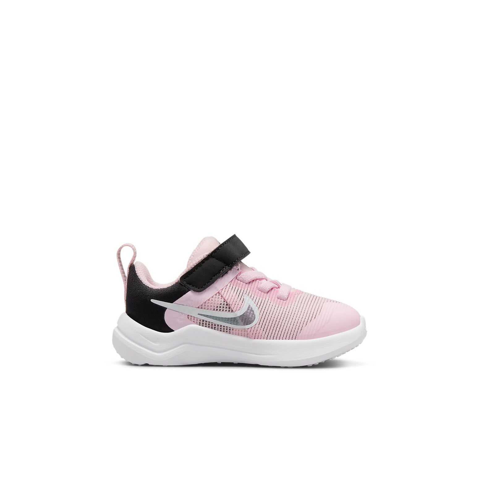 (TD) Nike Downshifter 12 Next Nature 'Pink Foam' DM4191-600