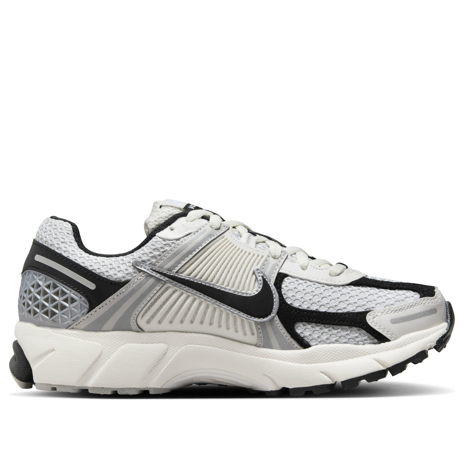 (WMNS) Nike Air Zoom Vomero 5 'Photon Dust Black' HQ1182-001