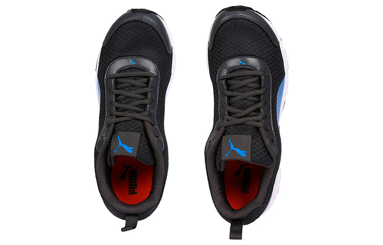 (WMNS) PUMA Electrica Idp Black/Blue/White 191865-03