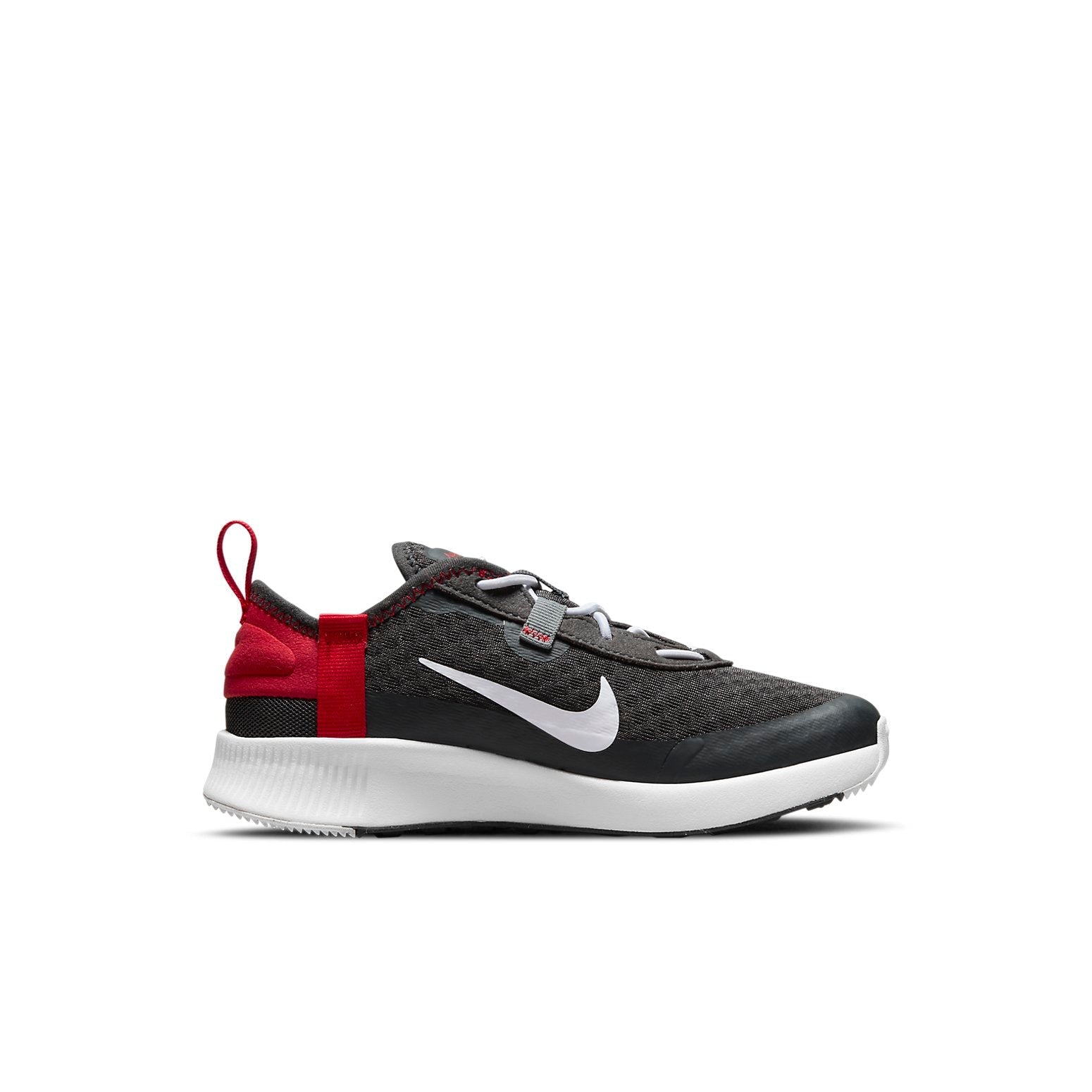 (PS) Nike Reposto 'Black Red White' DA3266-008