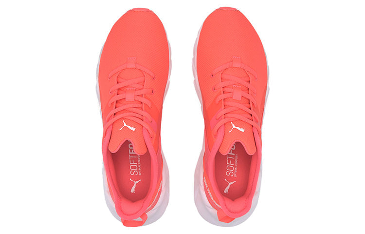 (WMNS) PUMA Weave XT Pink 192611-08