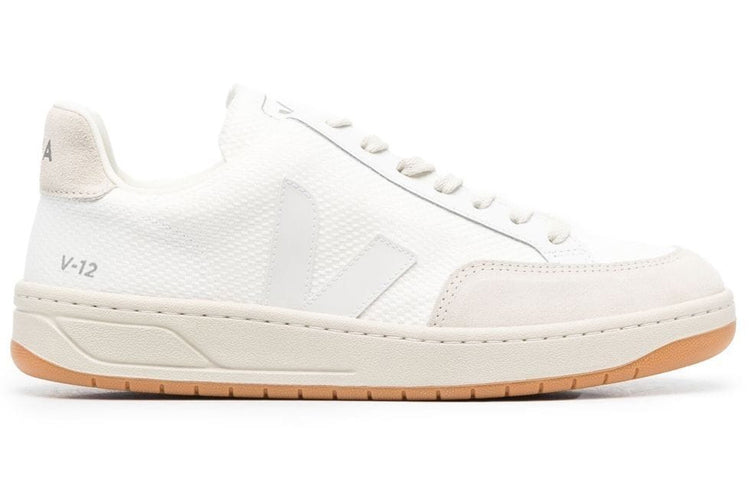 Veja V-12 B-Mesh 'White Natural' XD1703124
