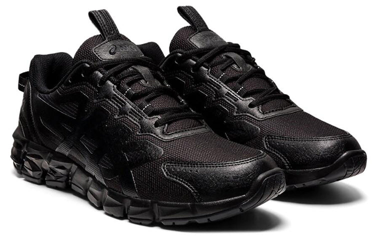 ASICS Gel Quantum 90 3 'Triple Black' 1201A064-001