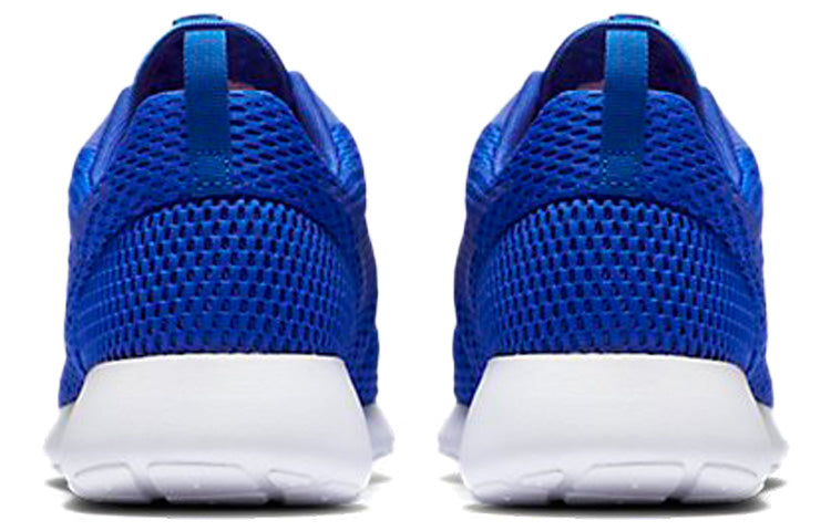Nike Roshe One Hyperfuse BR 'Racer Blue' 833125-401