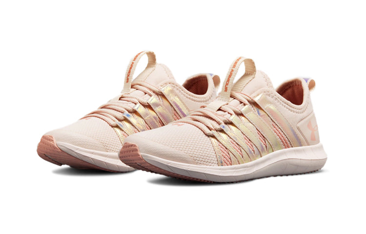 (PS) Under Armour Infinity Hg Pink 3021137-600