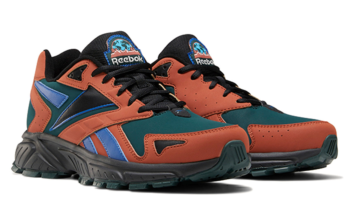 Reebok Royal Hyperium 'Brown Green' FX2383