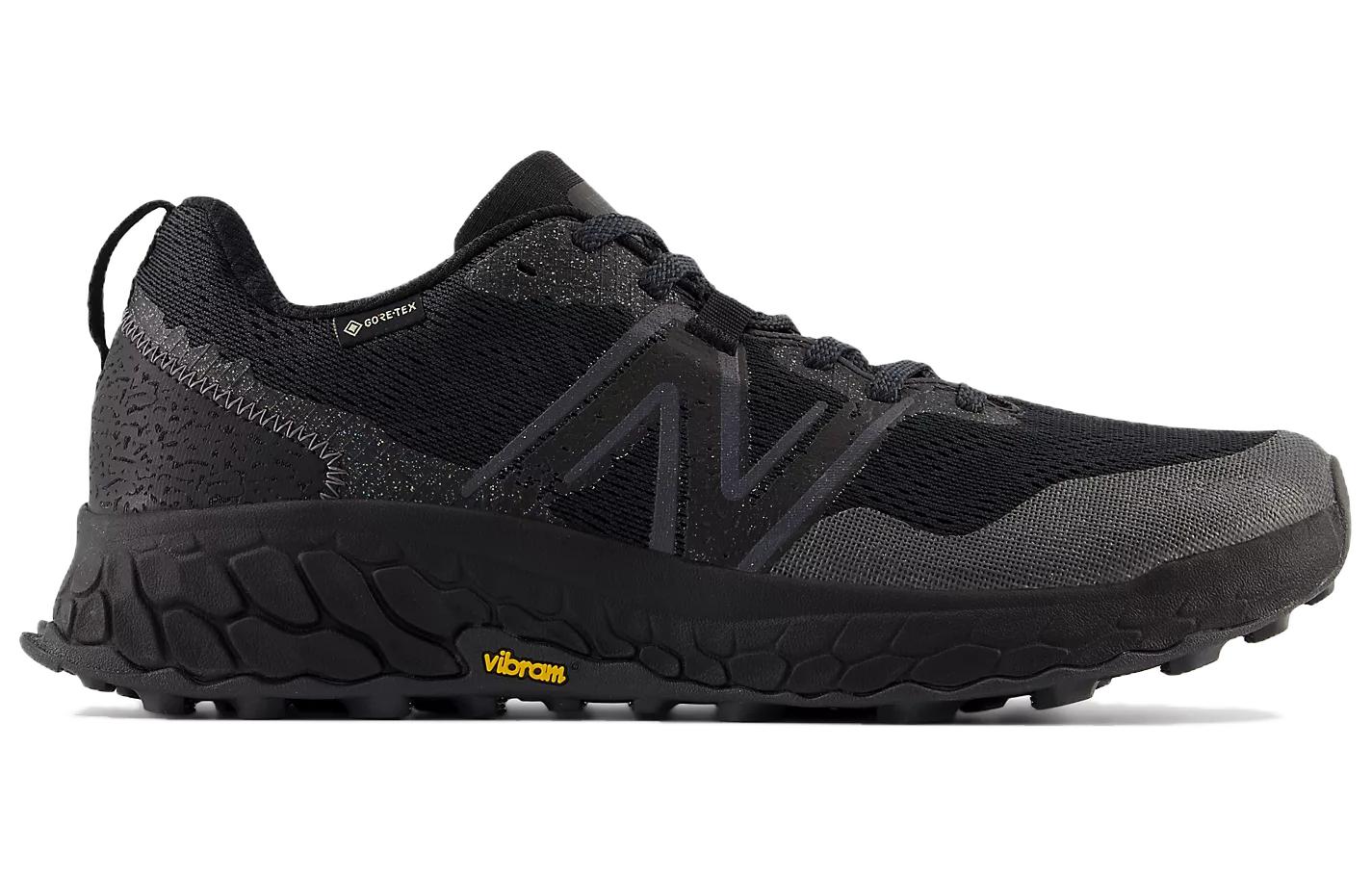 New Balance Fresh Foam Shoes 'Black' MTHIGGK7