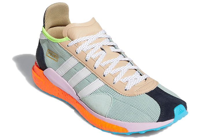 adidas x Pharrell Tokio Solar Hu 'Friendship Pack' S42576