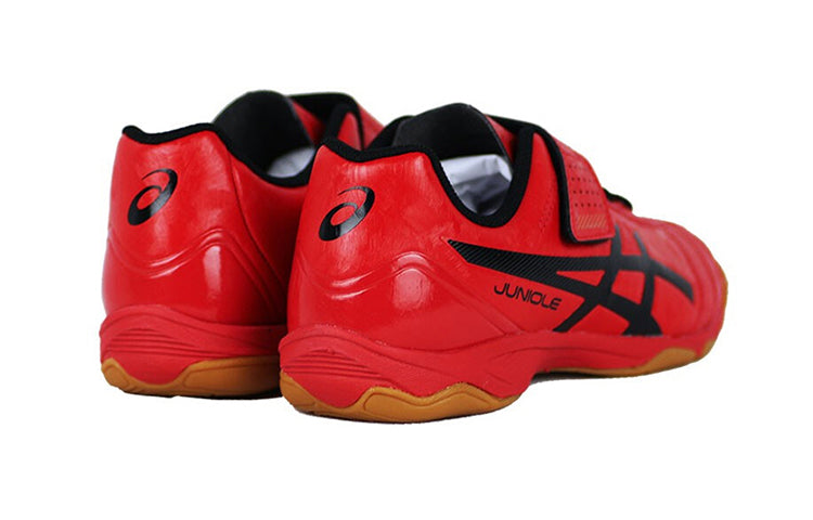(PS) ASICS Juniole 5 In Red 1104A010-600