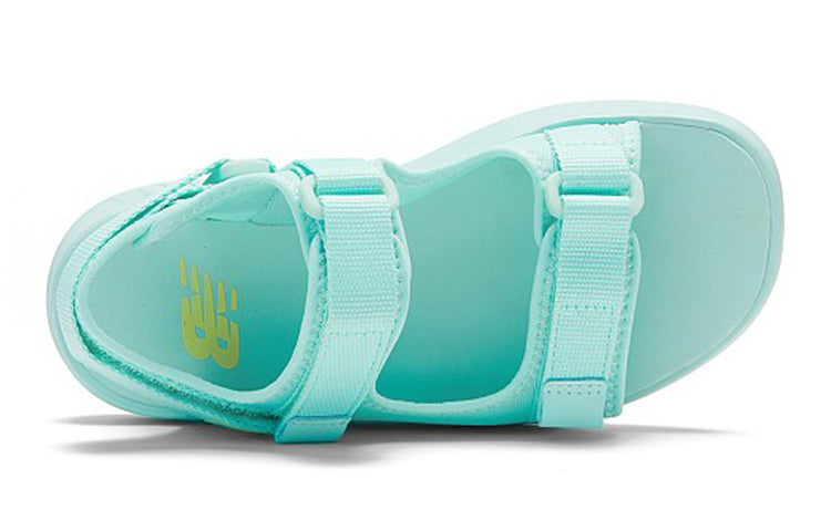 New Balance 750 -KIDS Mint/Green YH750MB