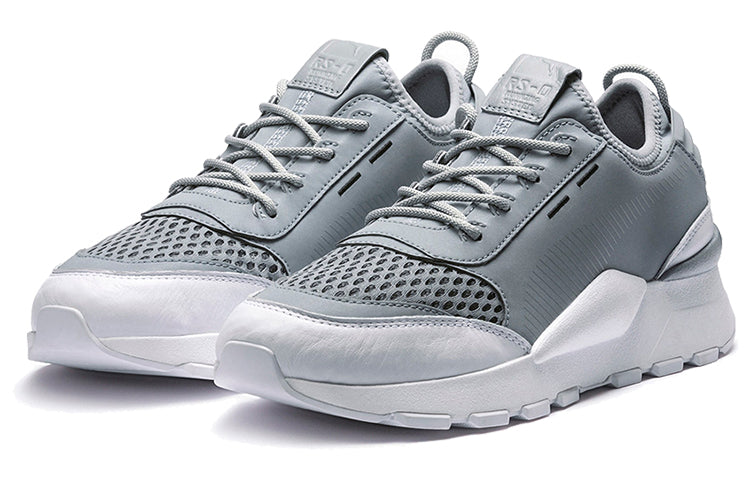 PUMA RS-0 Optic 'Silver' 366884-01
