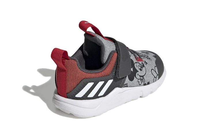 (TD) adidas Disney x RapidaFlex EL I 'Mickey' EF9730