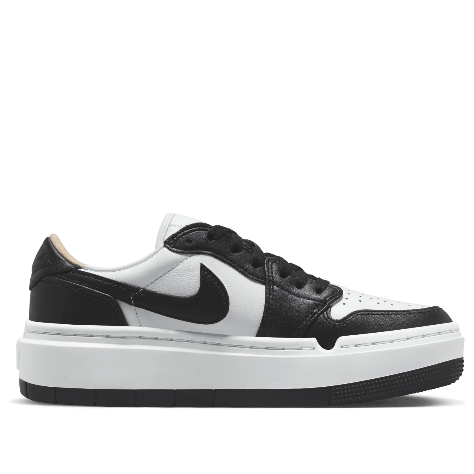 (WMNS) Air Jordan 1 Elevate Low 'Panda Black White' DH7004-109