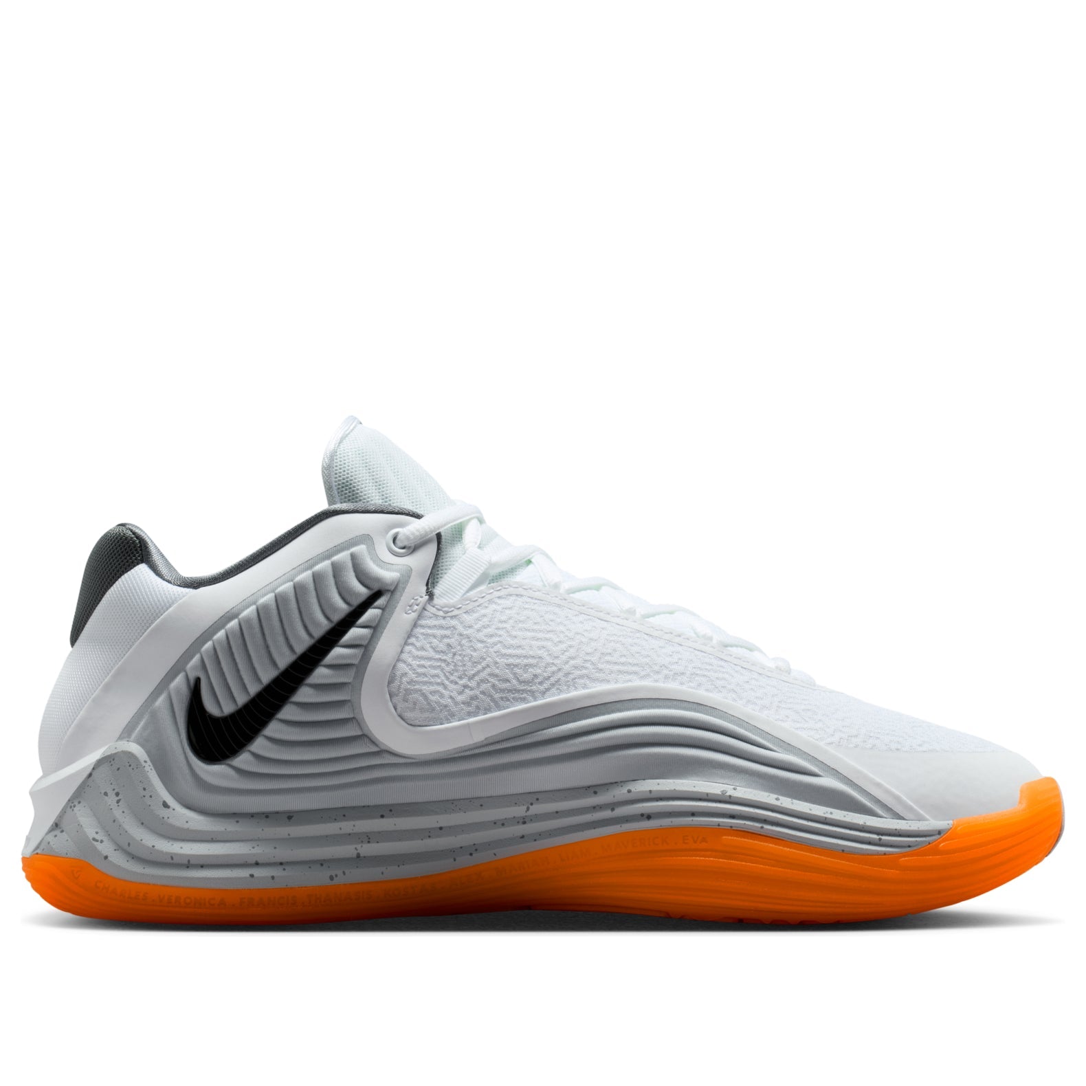 Nike Giannis Freak 7 EP 'White Wolf Grey' HF3451-100