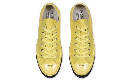 Converse Undercover x Chuck 70 Low 'Order and Disorder' 163011C