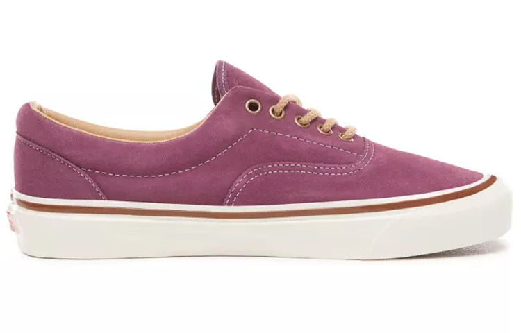 Vans Anaheim Factory Era 95 Dx 'White Purple' VN0A2RR1UMF