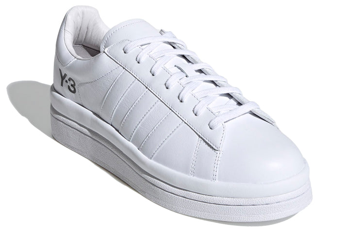 adidas Y-3 Hicho 'Core White' FX1751