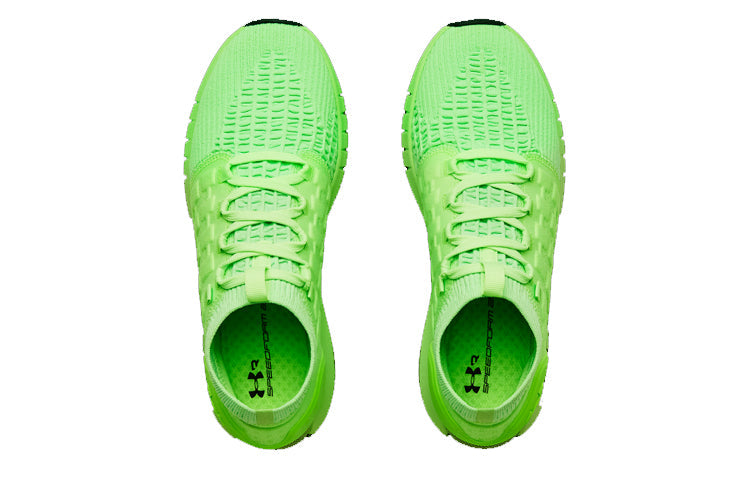 Under Armour HOVR Phantom 'Highlighter Lime' 3022397-301