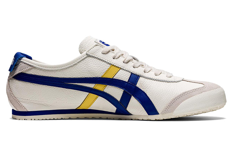 Onitsuka Tiger Mexico 66 'White Blue Yellow' 1183A201-112