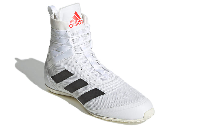 adidas Speedex 18 'White Black' GV9974