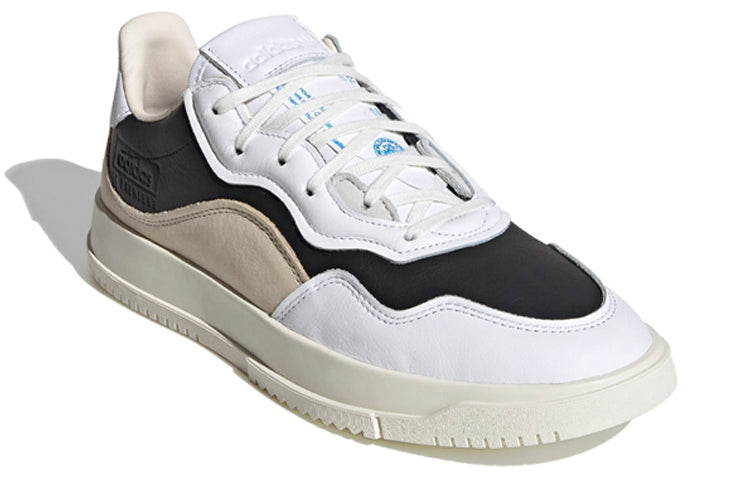 adidas SC Premiere 'White Black' EF5894