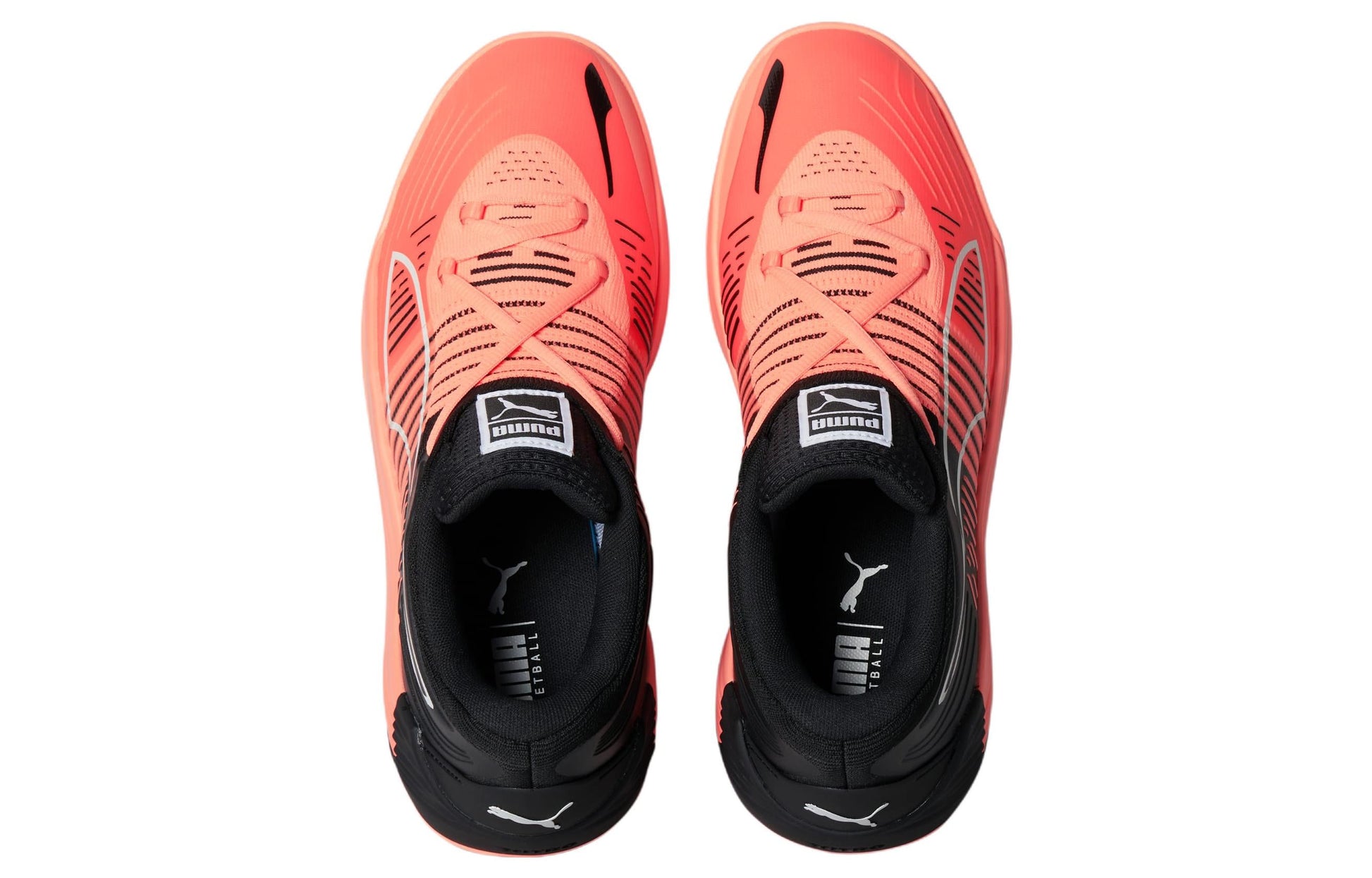 PUMA Fusion Nitro 'Neon Citrus' 195514-15