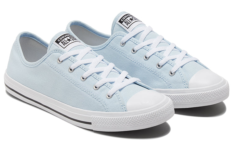 (WMNS) Converse Chuck Taylor All Star Dainty For Blue 570674C