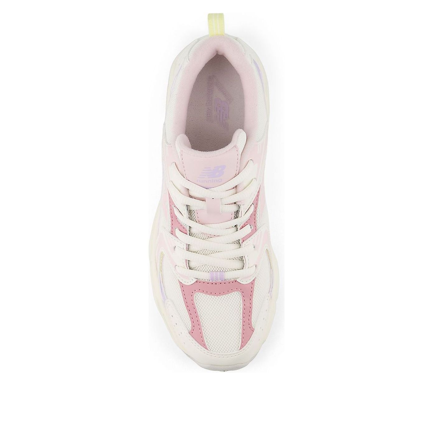 (GS) New Balance 530 'Sea Salt Rose Sugar' G53076Q
