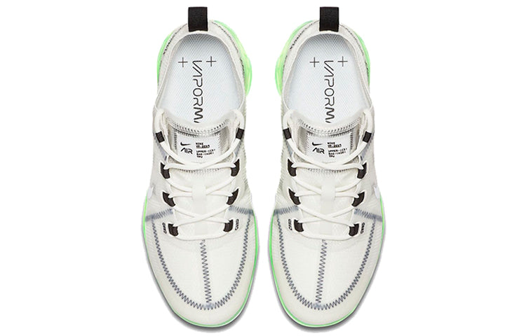 (WMNS) Nike Air VaporMax 2019 'Phantom Volt' AR6632-104