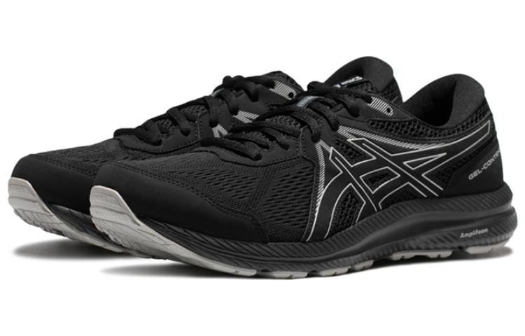 ASICS Gel-Contend 7 'Black' 1011B730-001