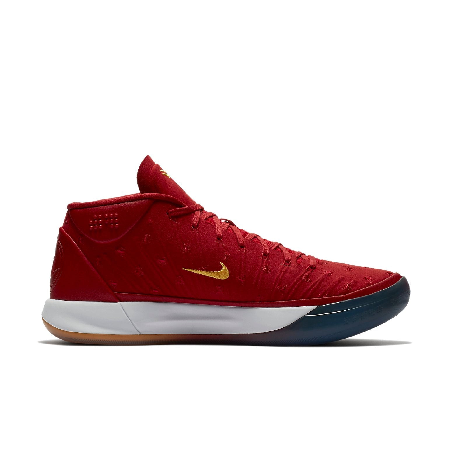 Nike Kobe A.D. 'Mighty I.T.' PE AQ2721-600