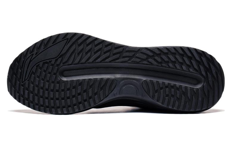 Li-Ning Yueying 3 Pro 'Black Blue' ARHT019-8
