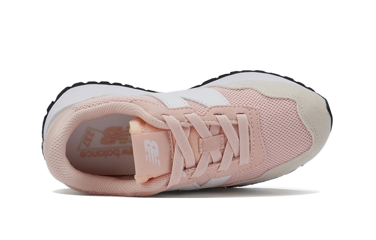 (PS) New Balance 237 'Pink White' PH237SS1