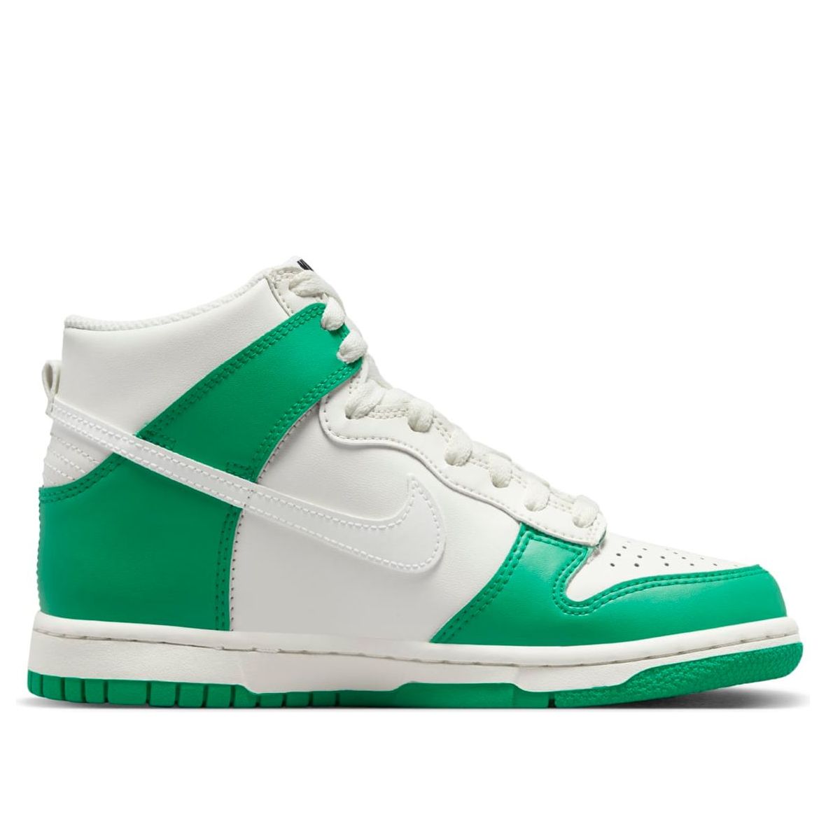 (GS) Nike Dunk High 'Phantom Stadium Green' DB2179-002