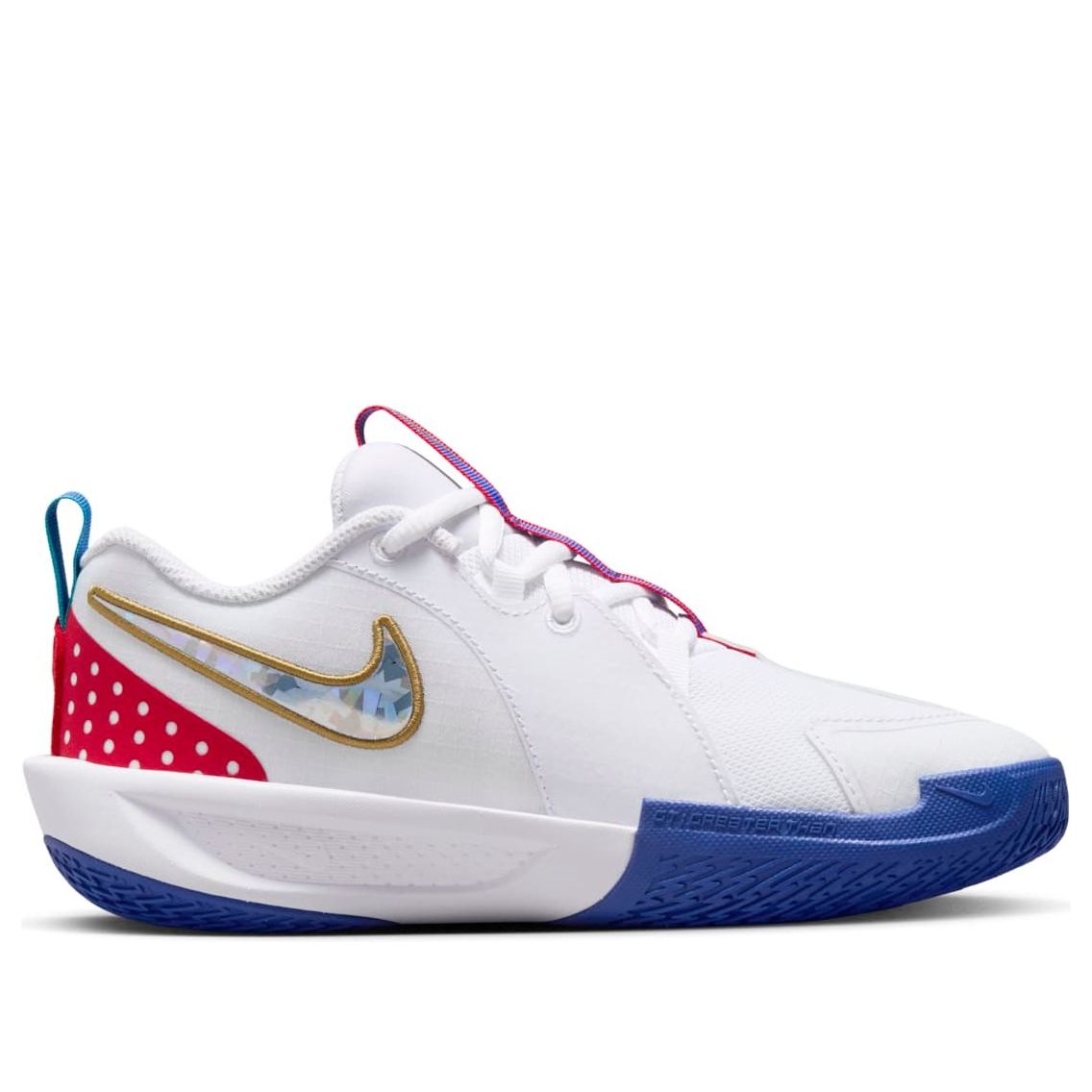 (GS) Nike Air Zoom GT Cut 3 'All-Star' FJ7012-100